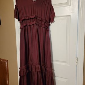 Bohme Willa Dress